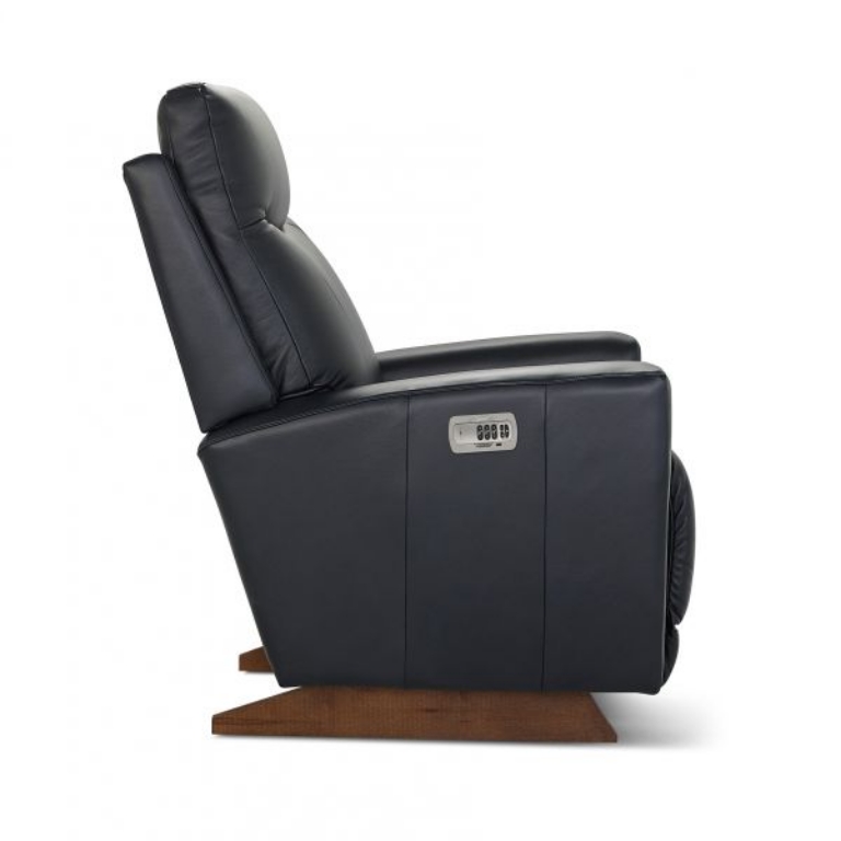 Picture of KODIE NAVY POWER RECLINER