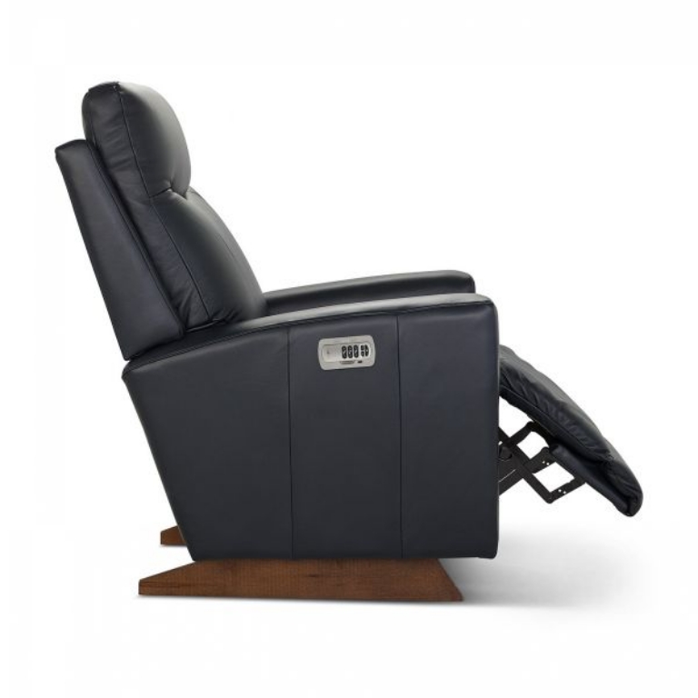 Picture of KODIE NAVY POWER RECLINER