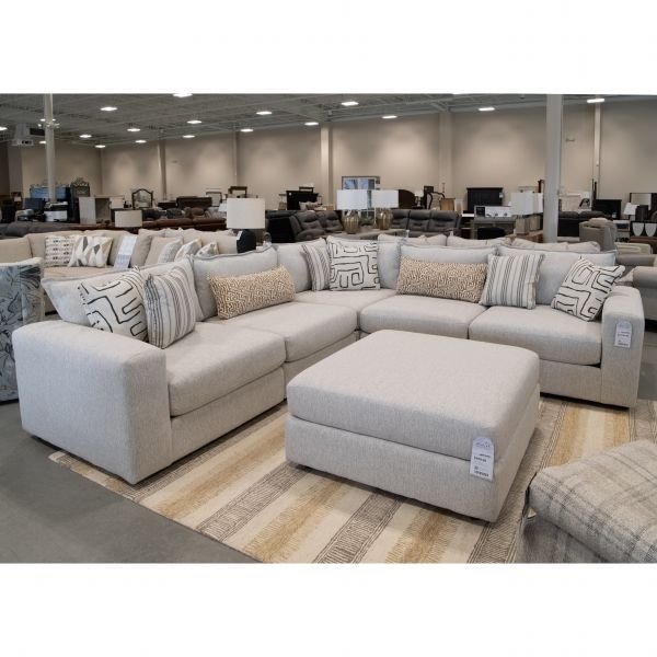 Picture of DURANGO MODULAR SECTIONAL