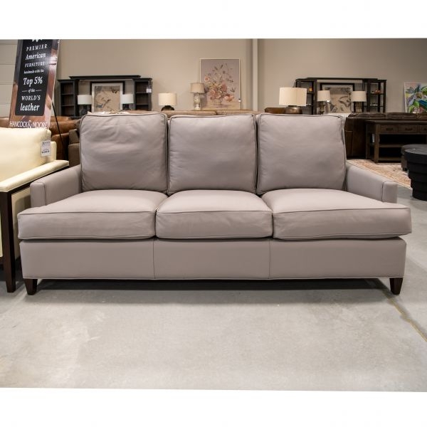 Picture of RICKI SILVER SOFA