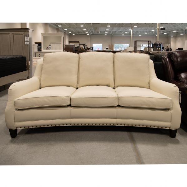 Picture of REDFORD ICEBERG SOFA