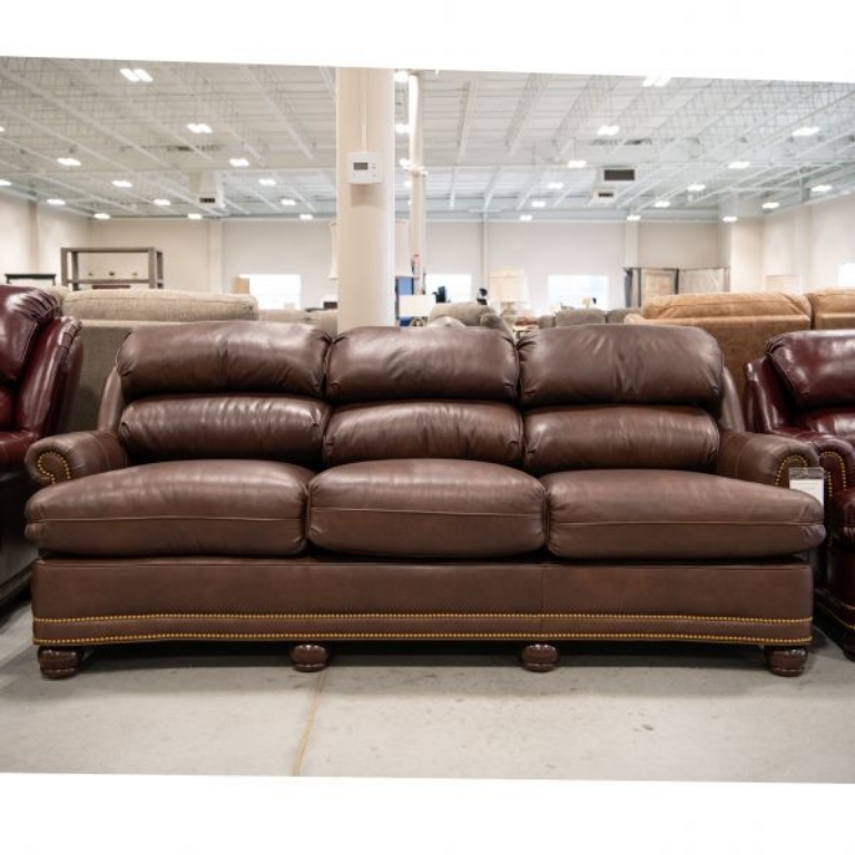 Picture of AUSTIN TOBACCO SOFA