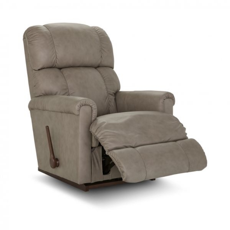 Picture of PINNACLE STONE WALL RECLINER