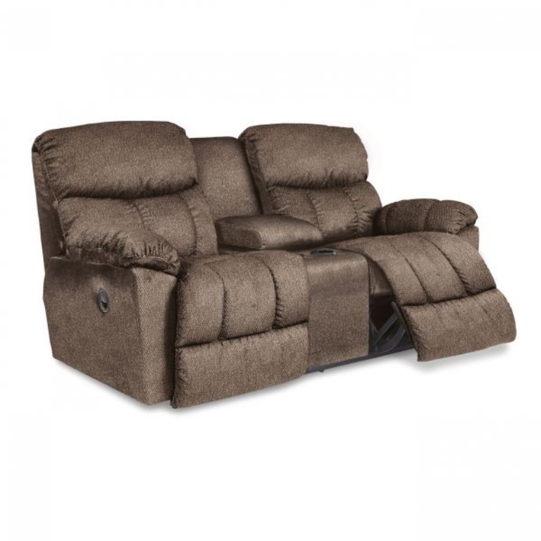 Picture of MORRISON RECLINING CONSOLE