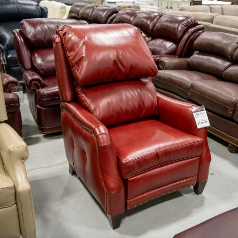 Picture of REDFORD RECLINER