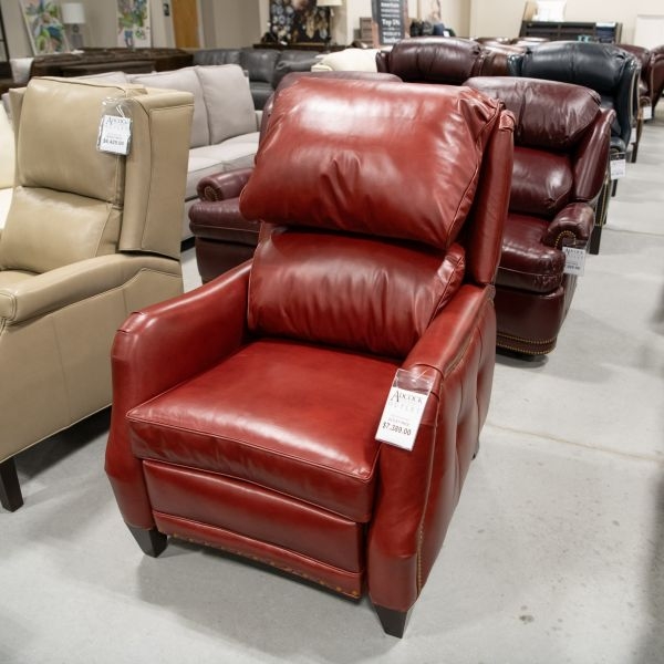 Picture of REDFORD RECLINER