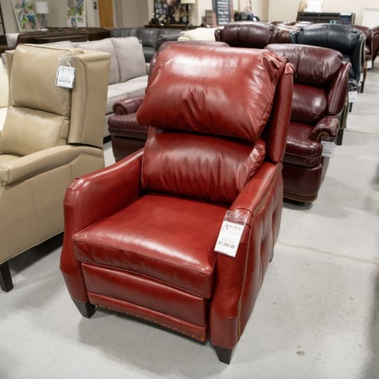 Picture of REDFORD RECLINER