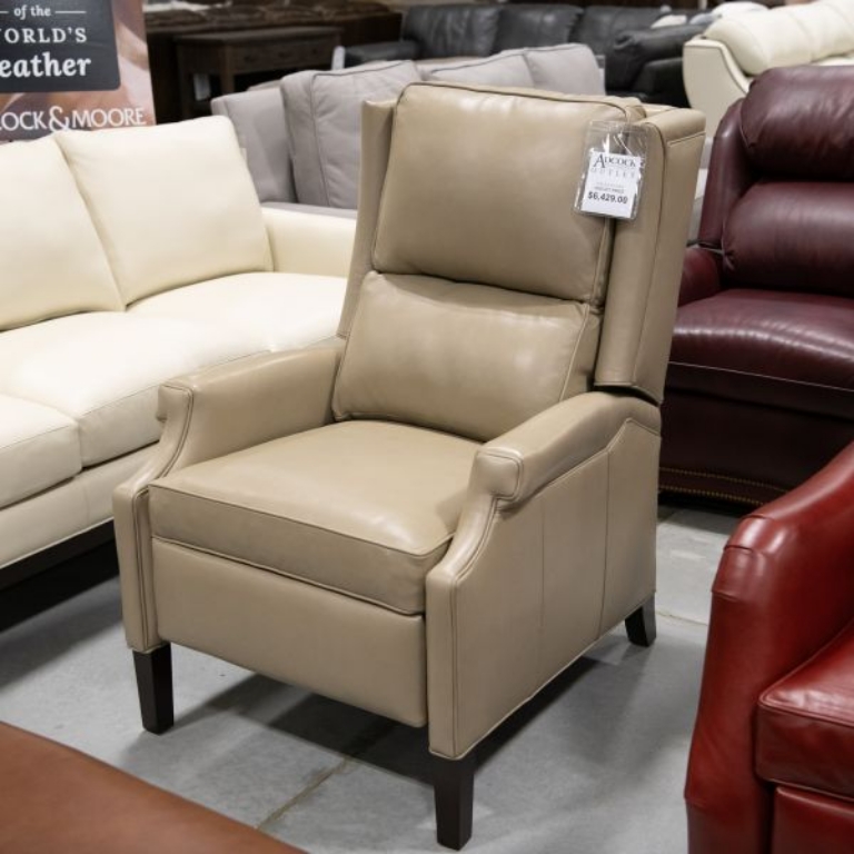 Picture of GREYSON RECLINER