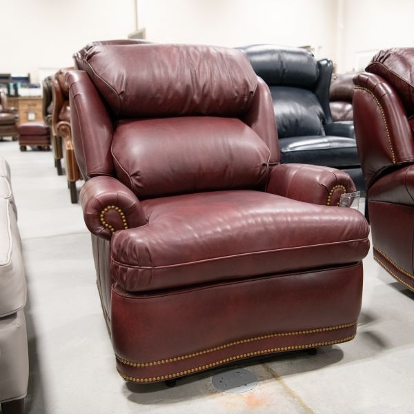 Picture of AUSTIN VIKING RECLINER
