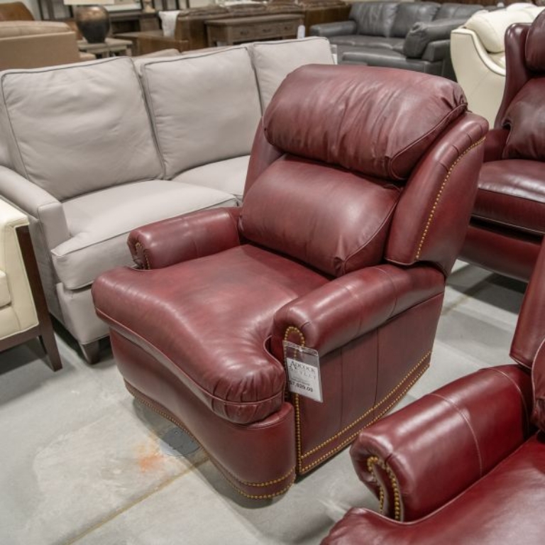 Picture of AUSTIN VIKING RECLINER