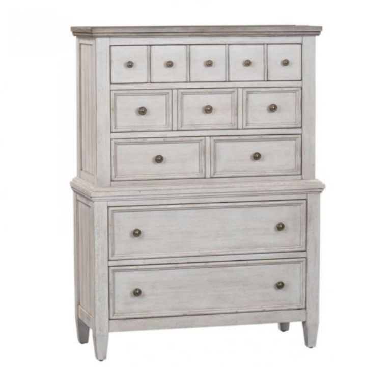 Picture of HEARTLAND KING BEDROOM GROUP