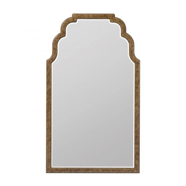 Picture of ARCHIVES TALL MIRROR