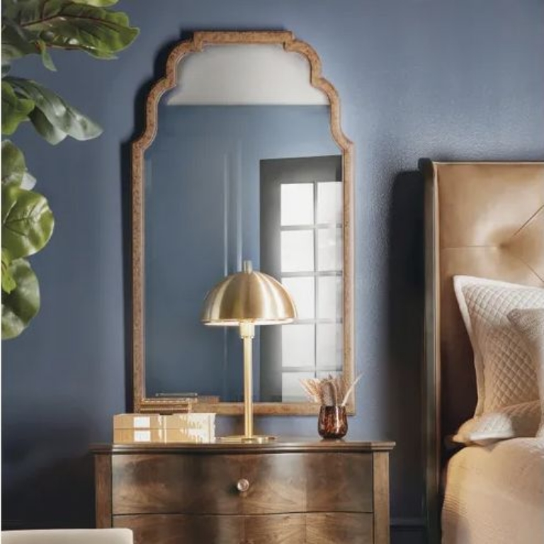 Picture of ARCHIVES TALL MIRROR