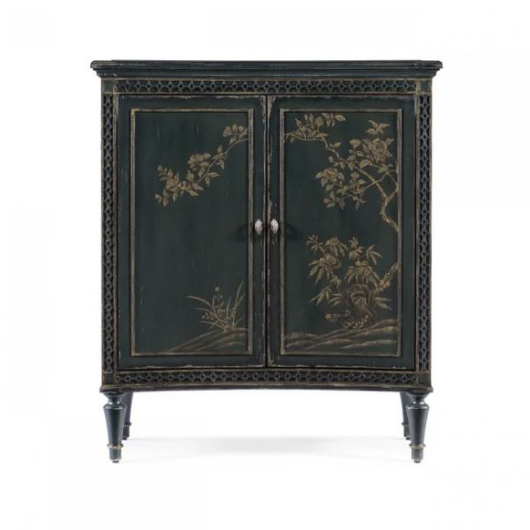 Picture of CHARLESTON ACCENT CHEST