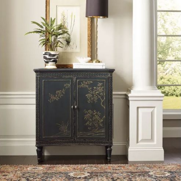 Picture of CHARLESTON ACCENT CHEST