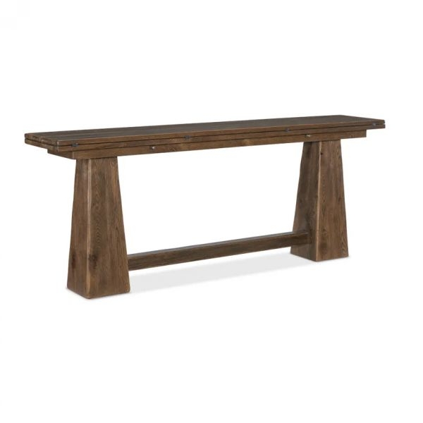 Picture of DRIFTWOOD CONSOLE TABLE