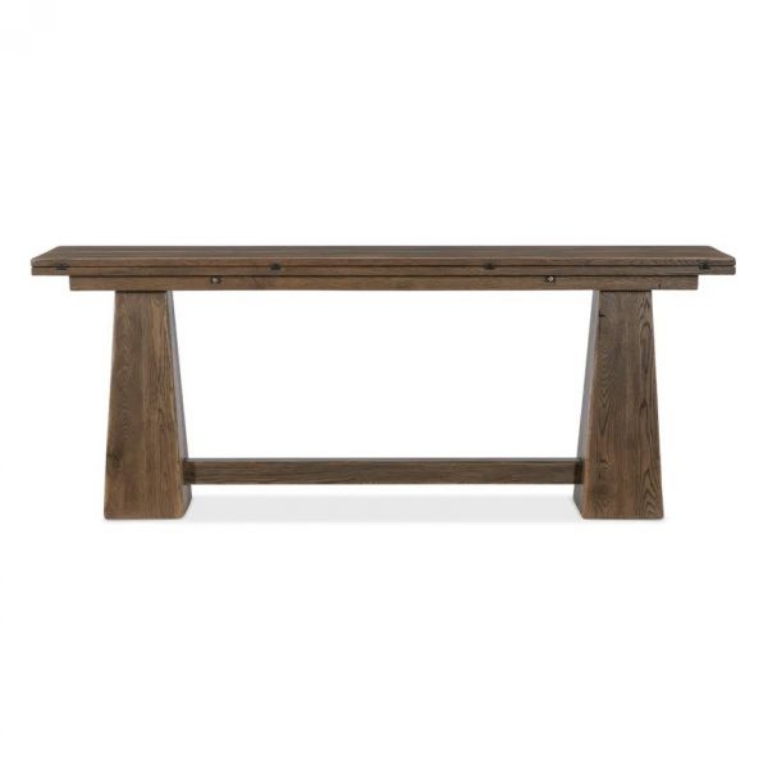 Picture of DRIFTWOOD CONSOLE TABLE