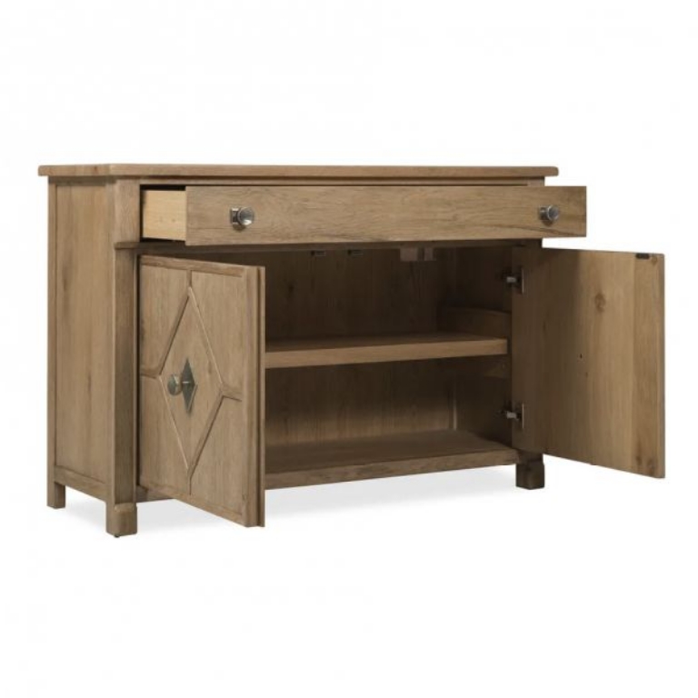 Picture of DRIFTWOOD HALL CHEST