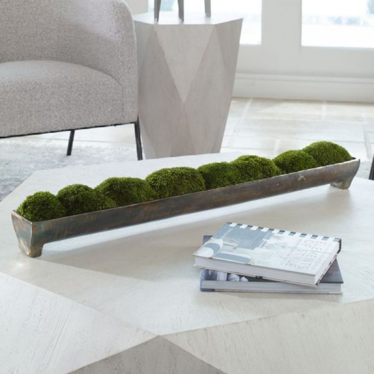 Picture of CANAL MOSS CENTERPIECE