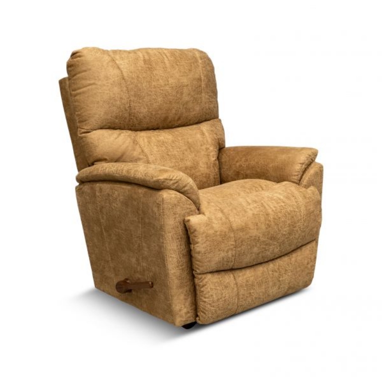 Picture of TROUPER CAMEL RECLINER