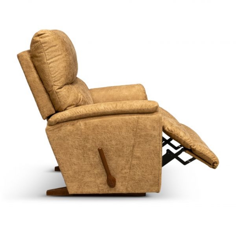 Picture of TROUPER CAMEL RECLINER