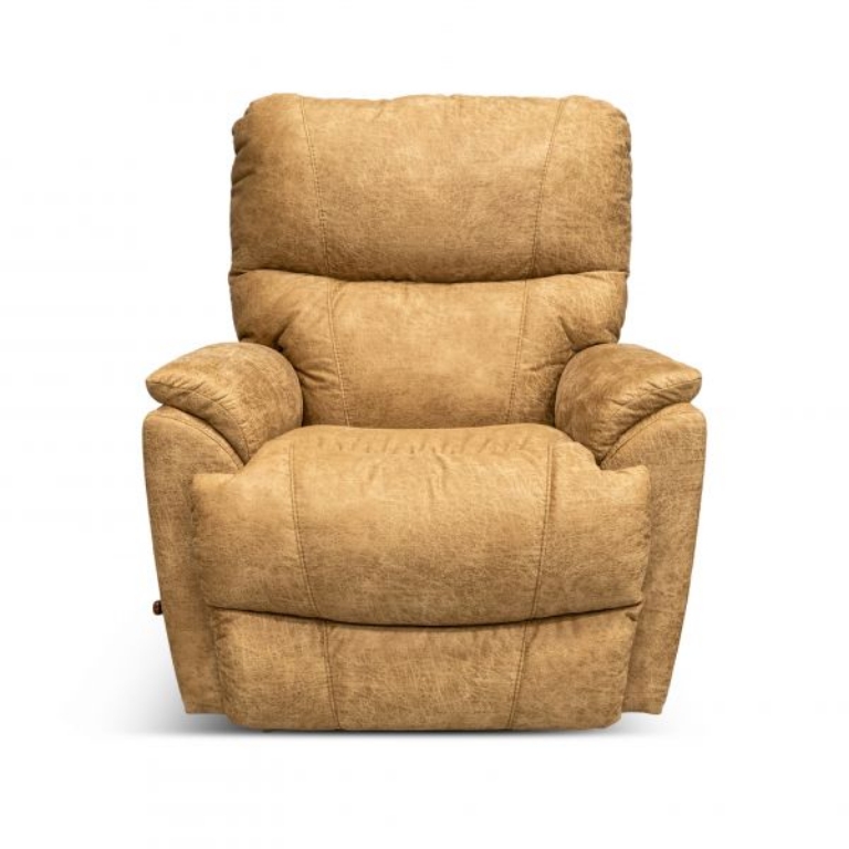 Picture of TROUPER CAMEL RECLINER
