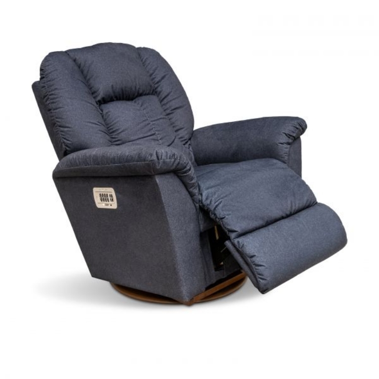 Picture of JASPER POWER SWIVEL RECLINER