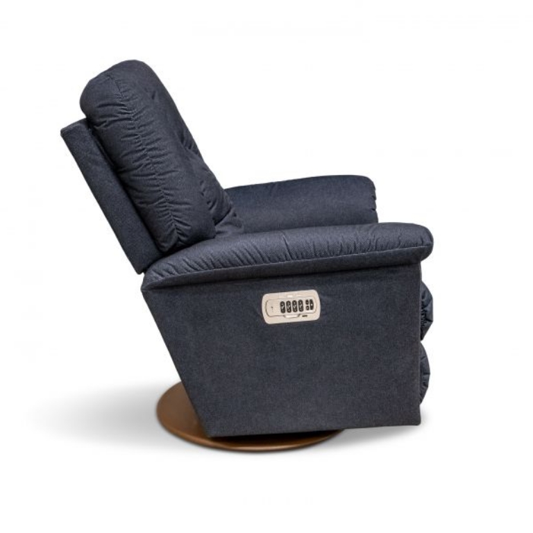 Picture of JASPER POWER SWIVEL RECLINER