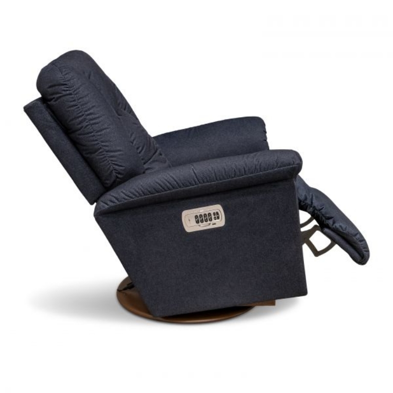 Picture of JASPER POWER SWIVEL RECLINER