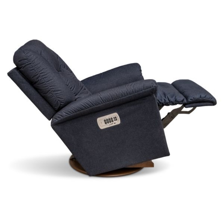 Picture of JASPER POWER SWIVEL RECLINER