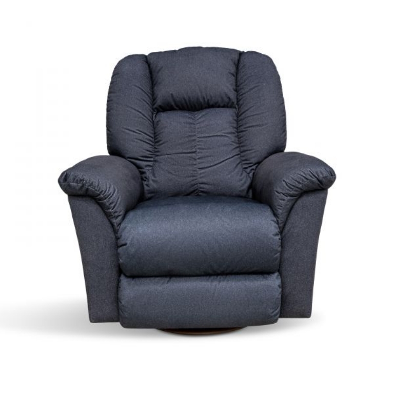 Picture of JASPER POWER SWIVEL RECLINER