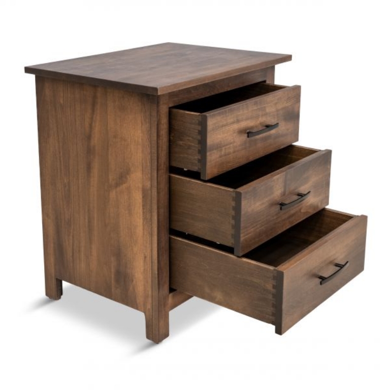 Picture of WILLIAMSPORT NIGHTSTAND