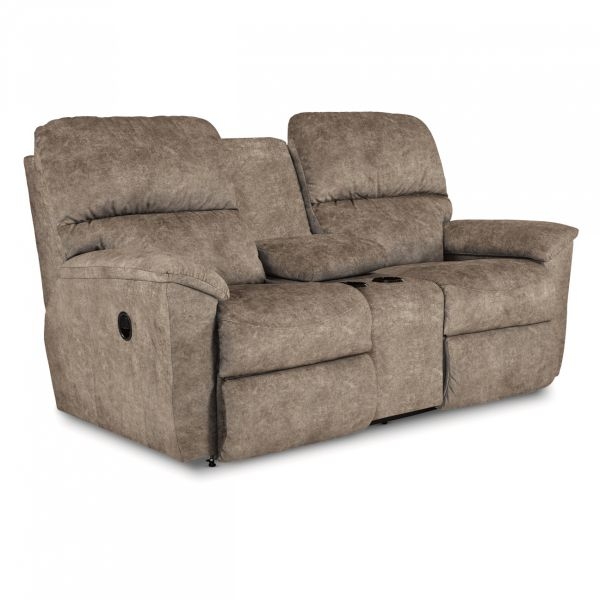 Picture of BROOKS RECLINING CONSOLE LOVE