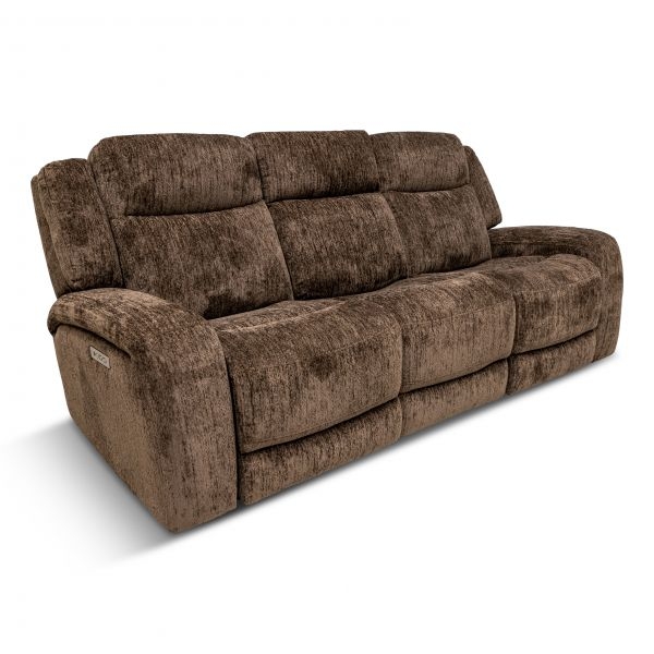 Picture of IRA BROWN POWER SOFA