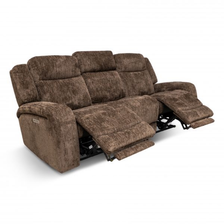 Picture of IRA BROWN POWER SOFA