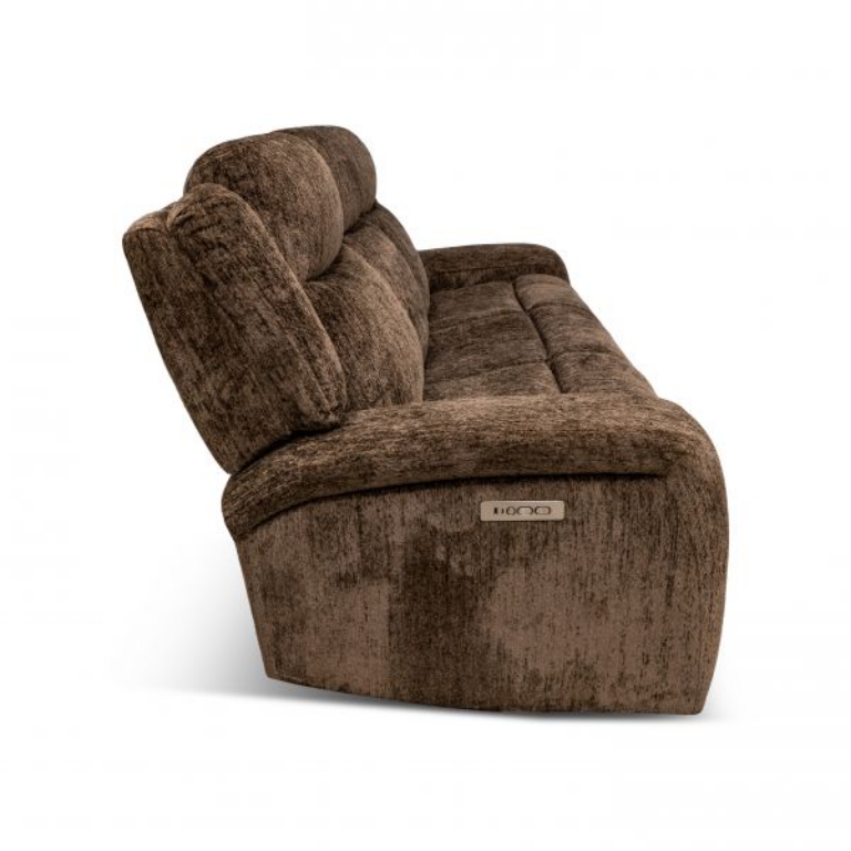 Picture of IRA BROWN POWER SOFA