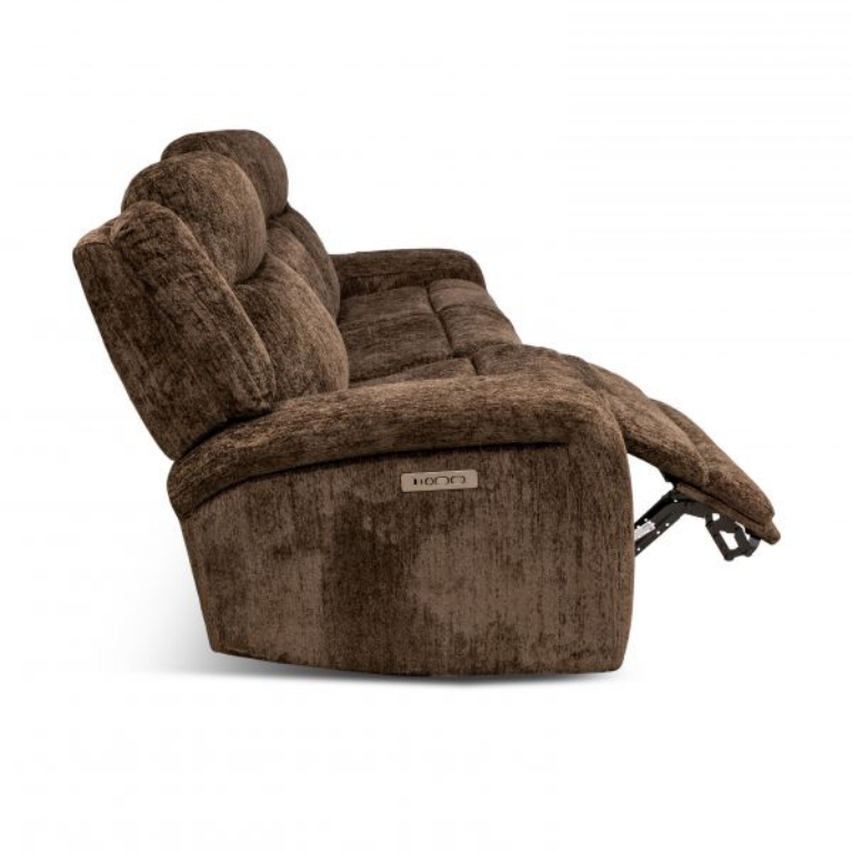 Picture of IRA BROWN POWER SOFA