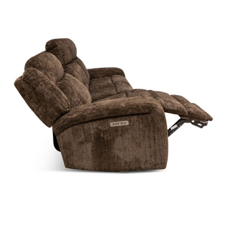 Picture of IRA BROWN POWER SOFA