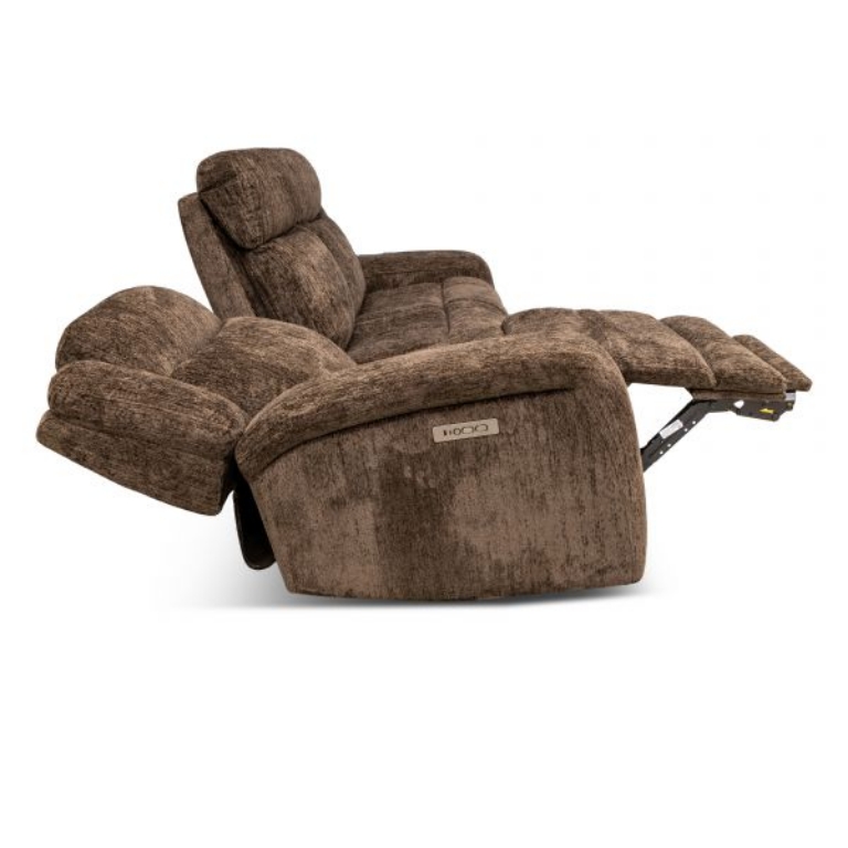 Picture of IRA BROWN POWER SOFA