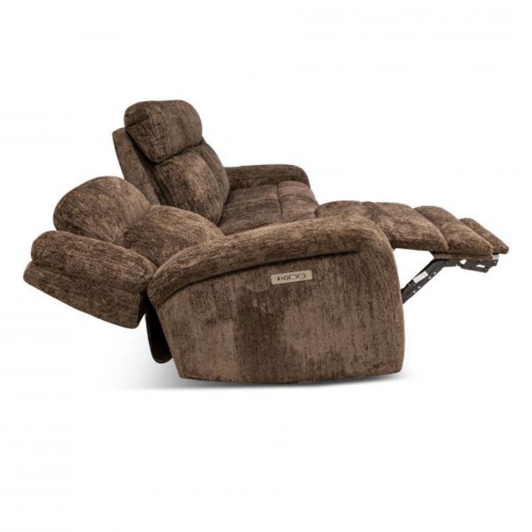 Picture of IRA BROWN POWER SOFA