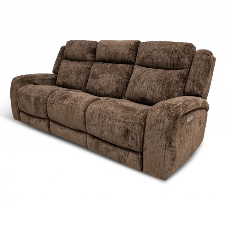 Picture of IRA BROWN POWER SOFA