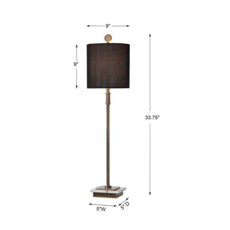 Picture of VOLANTE LAMP