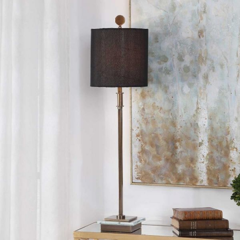 Picture of VOLANTE LAMP