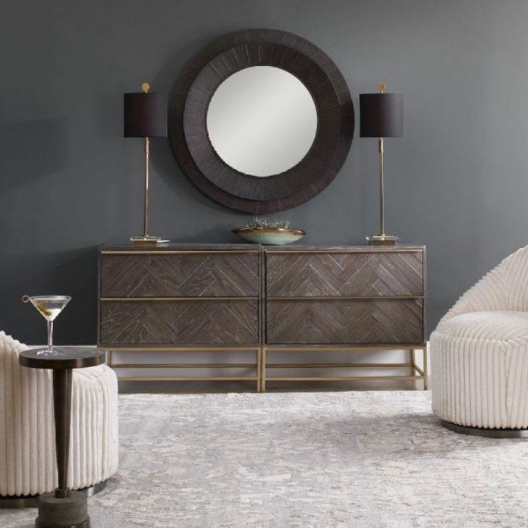 Picture of VOLANTE LAMP