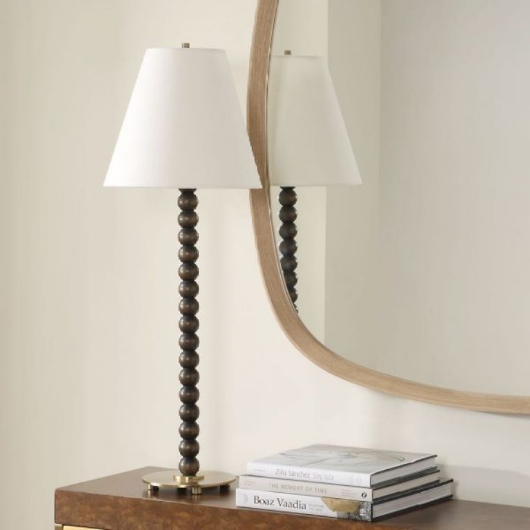 Picture of GALLUS TABLE LAMP