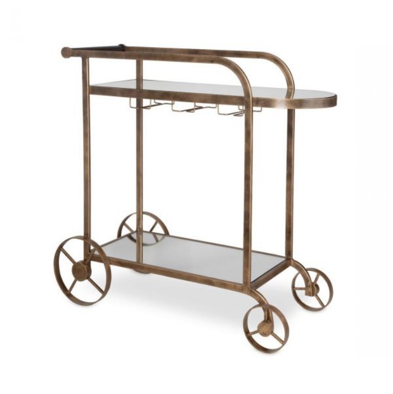 Picture of CARRINHO BAR CART