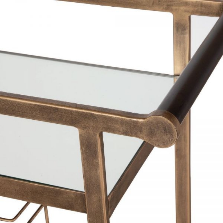 Picture of CARRINHO BAR CART