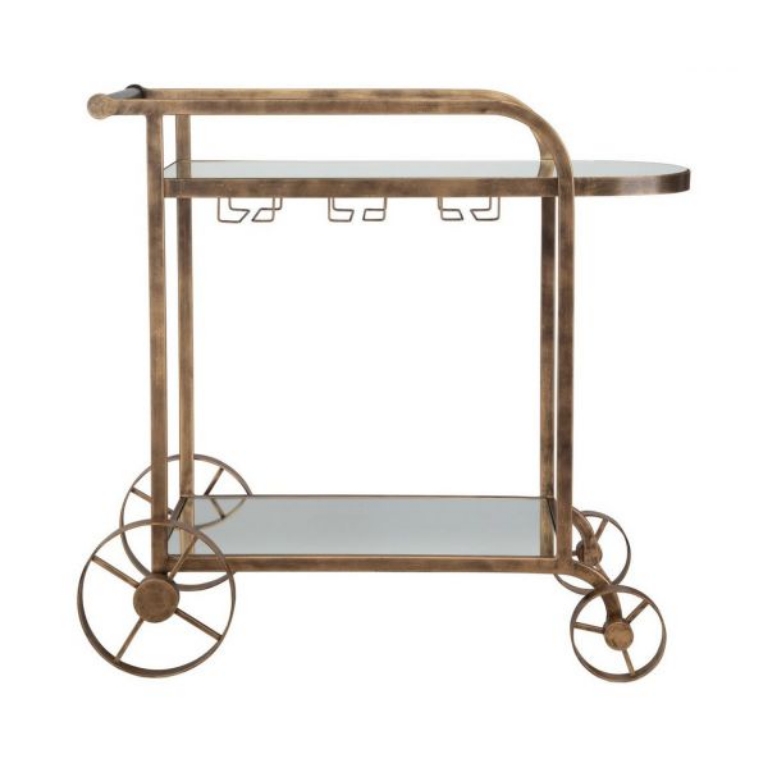 Picture of CARRINHO BAR CART