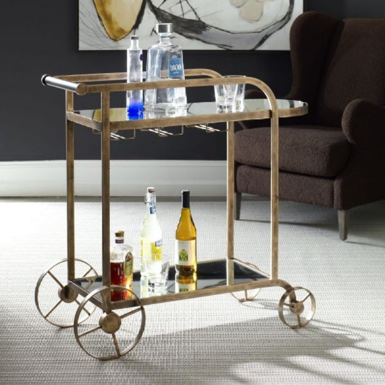 Picture of CARRINHO BAR CART