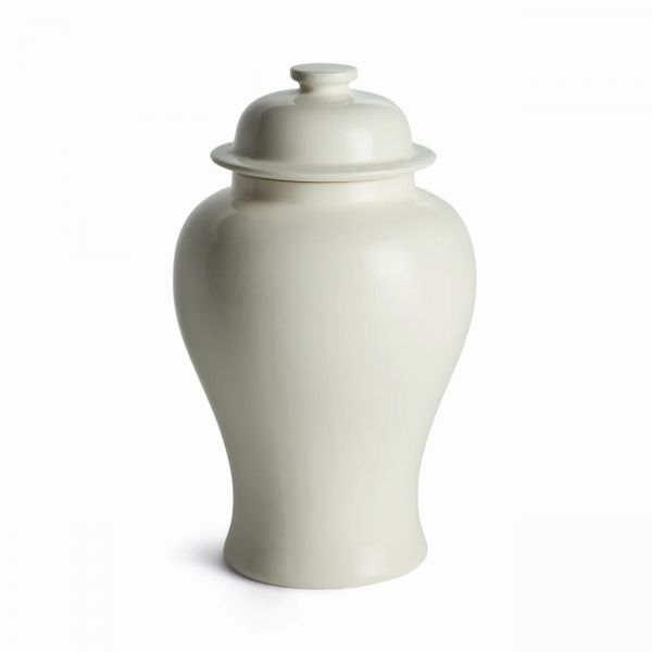 Picture of KOA SMALL LIDDED GINGER JAR